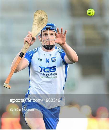 Clare v Waterford - GAA Hurling All-Ireland Senior Championship Quarter-Final Clare v Waterford - GAA Hurling All-Ireland Senior Championship Quarter-Final