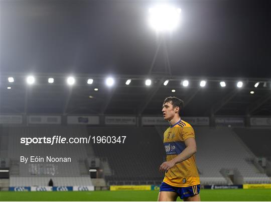 Clare v Waterford - GAA Hurling All-Ireland Senior Championship Quarter-Final Clare v Waterford - GAA Hurling All-Ireland Senior Championship Quarter-Final