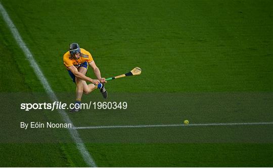 Clare v Waterford - GAA Hurling All-Ireland Senior Championship Quarter-Final