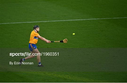 Clare v Waterford - GAA Hurling All-Ireland Senior Championship Quarter-Final Clare v Waterford - GAA Hurling All-Ireland Senior Championship Quarter-Final