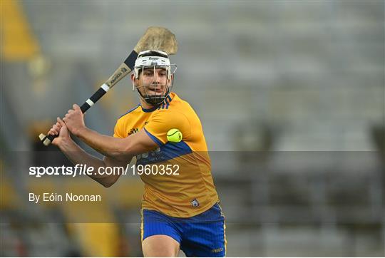 Clare v Waterford - GAA Hurling All-Ireland Senior Championship Quarter-Final Clare v Waterford - GAA Hurling All-Ireland Senior Championship Quarter-Final
