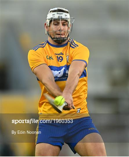 Clare v Waterford - GAA Hurling All-Ireland Senior Championship Quarter-Final Clare v Waterford - GAA Hurling All-Ireland Senior Championship Quarter-Final
