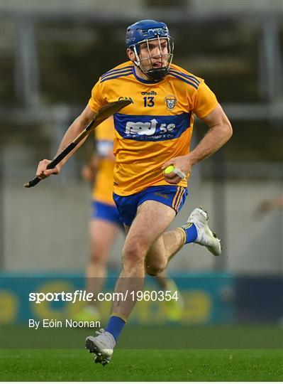 Clare v Waterford - GAA Hurling All-Ireland Senior Championship Quarter-Final Clare v Waterford - GAA Hurling All-Ireland Senior Championship Quarter-Final