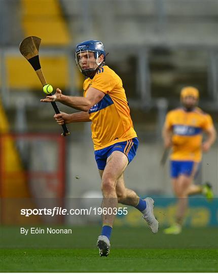 Clare v Waterford - GAA Hurling All-Ireland Senior Championship Quarter-Final Clare v Waterford - GAA Hurling All-Ireland Senior Championship Quarter-Final