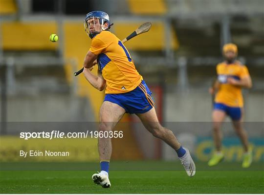 Clare v Waterford - GAA Hurling All-Ireland Senior Championship Quarter-Final Clare v Waterford - GAA Hurling All-Ireland Senior Championship Quarter-Final