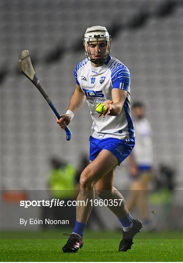 Clare v Waterford - GAA Hurling All-Ireland Senior Championship Quarter-Final Clare v Waterford - GAA Hurling All-Ireland Senior Championship Quarter-Final