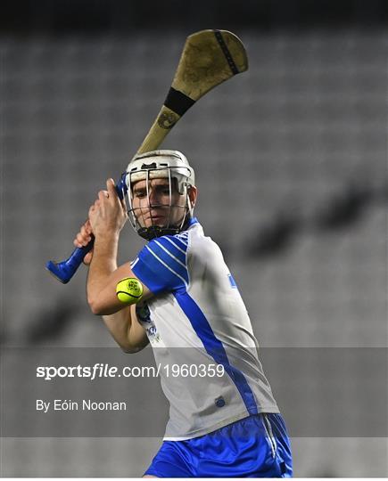Clare v Waterford - GAA Hurling All-Ireland Senior Championship Quarter-Final Clare v Waterford - GAA Hurling All-Ireland Senior Championship Quarter-Final