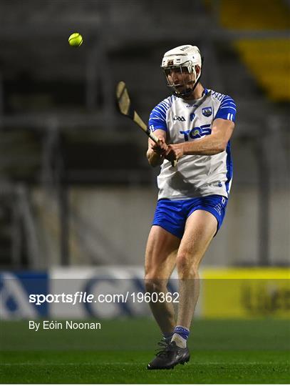 Clare v Waterford - GAA Hurling All-Ireland Senior Championship Quarter-Final Clare v Waterford - GAA Hurling All-Ireland Senior Championship Quarter-Final