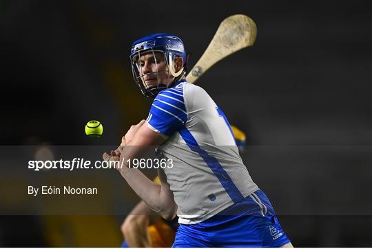 Clare v Waterford - GAA Hurling All-Ireland Senior Championship Quarter-Final Clare v Waterford - GAA Hurling All-Ireland Senior Championship Quarter-Final
