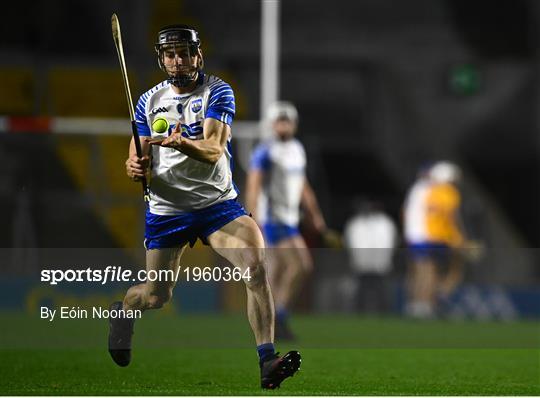 Clare v Waterford - GAA Hurling All-Ireland Senior Championship Quarter-Final Clare v Waterford - GAA Hurling All-Ireland Senior Championship Quarter-Final