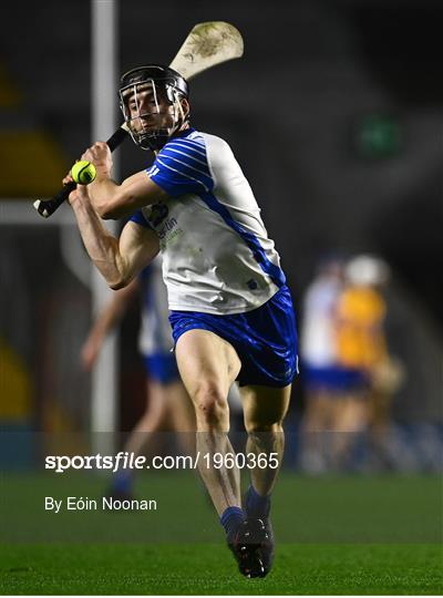 Clare v Waterford - GAA Hurling All-Ireland Senior Championship Quarter-Final Clare v Waterford - GAA Hurling All-Ireland Senior Championship Quarter-Final
