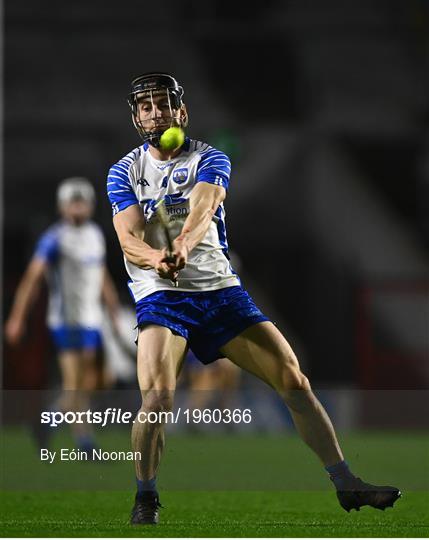 Clare v Waterford - GAA Hurling All-Ireland Senior Championship Quarter-Final