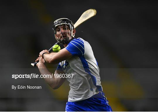 Clare v Waterford - GAA Hurling All-Ireland Senior Championship Quarter-Final Clare v Waterford - GAA Hurling All-Ireland Senior Championship Quarter-Final