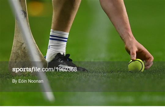 Clare v Waterford - GAA Hurling All-Ireland Senior Championship Quarter-Final Clare v Waterford - GAA Hurling All-Ireland Senior Championship Quarter-Final