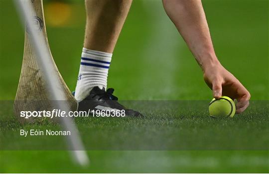 Clare v Waterford - GAA Hurling All-Ireland Senior Championship Quarter-Final