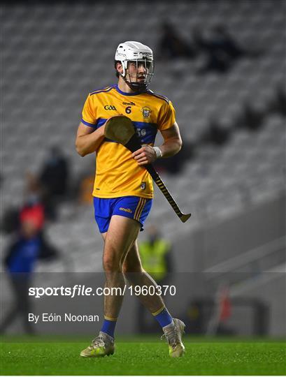Clare v Waterford - GAA Hurling All-Ireland Senior Championship Quarter-Final Clare v Waterford - GAA Hurling All-Ireland Senior Championship Quarter-Final