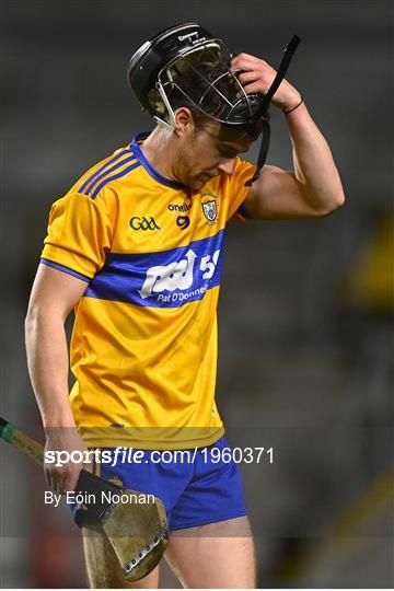 Clare v Waterford - GAA Hurling All-Ireland Senior Championship Quarter-Final Clare v Waterford - GAA Hurling All-Ireland Senior Championship Quarter-Final