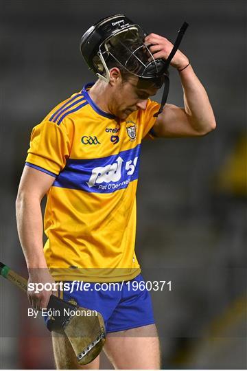 Clare v Waterford - GAA Hurling All-Ireland Senior Championship Quarter-Final