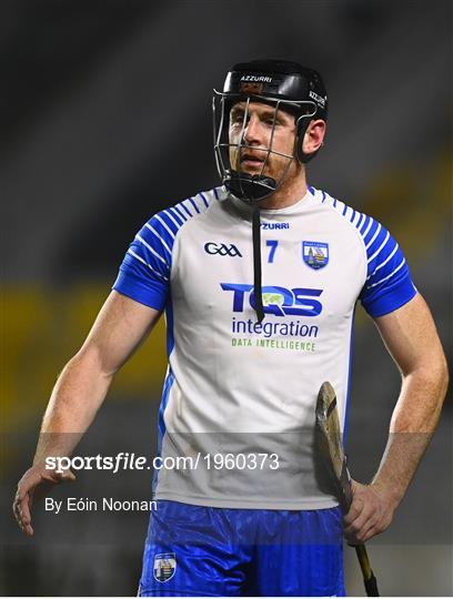 Clare v Waterford - GAA Hurling All-Ireland Senior Championship Quarter-Final Clare v Waterford - GAA Hurling All-Ireland Senior Championship Quarter-Final
