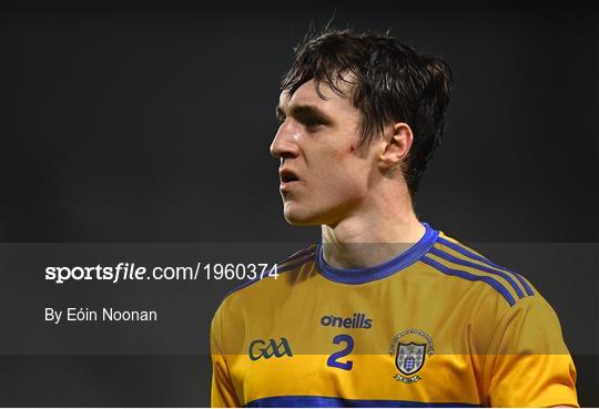 Clare v Waterford - GAA Hurling All-Ireland Senior Championship Quarter-Final Clare v Waterford - GAA Hurling All-Ireland Senior Championship Quarter-Final