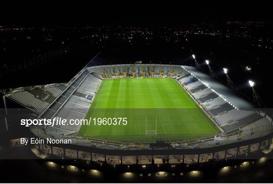 Clare v Waterford - GAA Hurling All-Ireland Senior Championship Quarter-Final Clare v Waterford - GAA Hurling All-Ireland Senior Championship Quarter-Final
