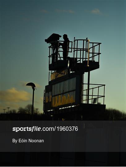 Clare v Waterford - GAA Hurling All-Ireland Senior Championship Quarter-Final Clare v Waterford - GAA Hurling All-Ireland Senior Championship Quarter-Final