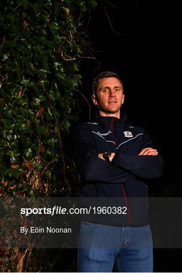 Galway Hurling Press Conference Galway Hurling Press Conference