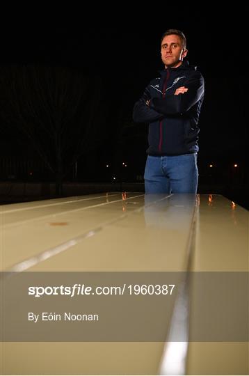 Galway Hurling Press Conference