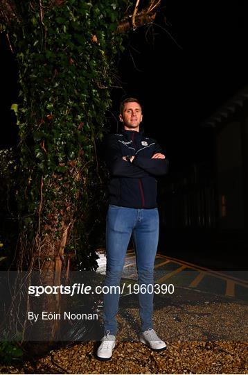 Galway Hurling Press Conference Galway Hurling Press Conference