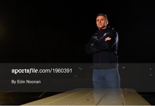 Galway Hurling Press Conference Galway Hurling Press Conference
