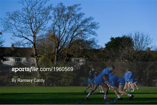 Sportsfile Leinster Rugby Squad Training Photos Page 1 Sportsfile Leinster Rugby Squad Training Photos Page 1
