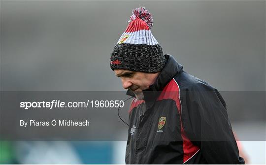Down v Kildare - Christy Ring Cup Final Down v Kildare - Christy Ring Cup Final