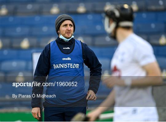 Down v Kildare - Christy Ring Cup Final Down v Kildare - Christy Ring Cup Final