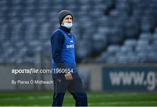 Down v Kildare - Christy Ring Cup Final Down v Kildare - Christy Ring Cup Final