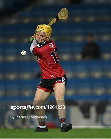 Down v Kildare - Christy Ring Cup Final