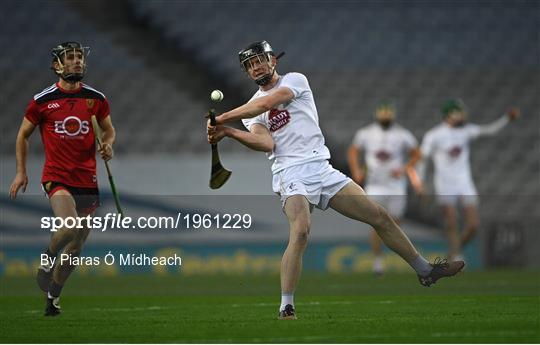Down v Kildare - Christy Ring Cup Final Down v Kildare - Christy Ring Cup Final