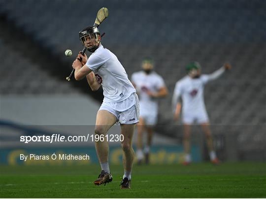 Down v Kildare - Christy Ring Cup Final Down v Kildare - Christy Ring Cup Final