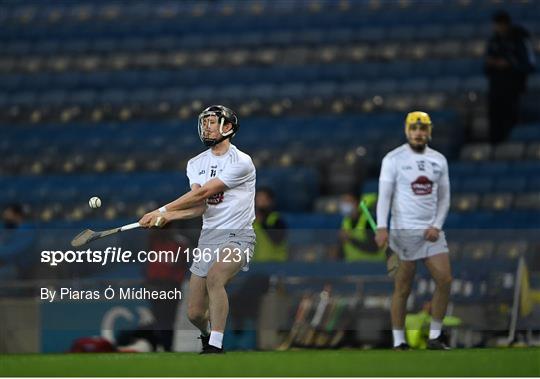 Down v Kildare - Christy Ring Cup Final Down v Kildare - Christy Ring Cup Final