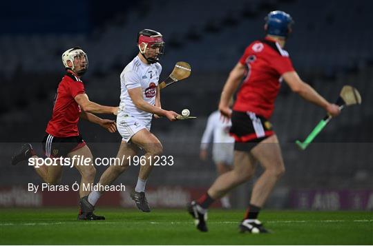 Down v Kildare - Christy Ring Cup Final