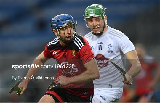 Down v Kildare - Christy Ring Cup Final