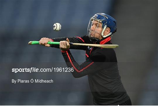 Down v Kildare - Christy Ring Cup Final Down v Kildare - Christy Ring Cup Final