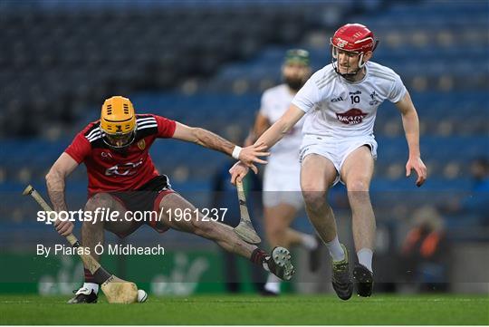 Down v Kildare - Christy Ring Cup Final