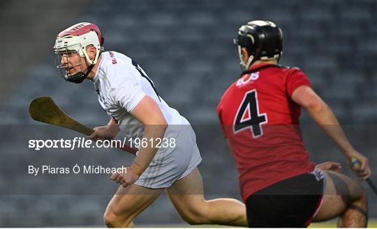 Down v Kildare - Christy Ring Cup Final Down v Kildare - Christy Ring Cup Final