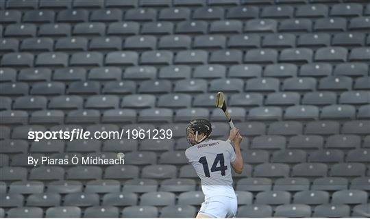 Down v Kildare - Christy Ring Cup Final