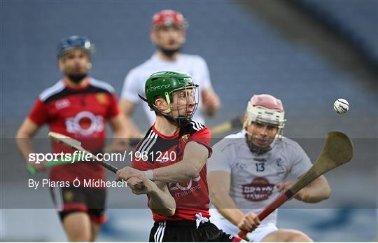 Down v Kildare - Christy Ring Cup Final Down v Kildare - Christy Ring Cup Final
