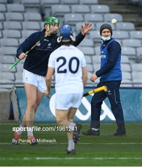 Down v Kildare - Christy Ring Cup Final