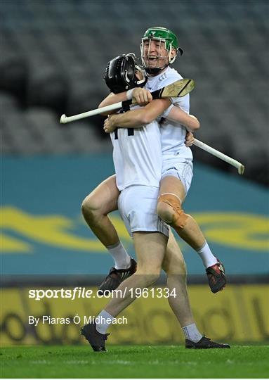 Down v Kildare - Christy Ring Cup Final