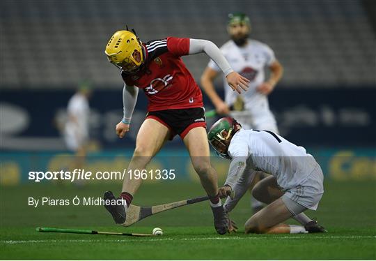 Down v Kildare - Christy Ring Cup Final Down v Kildare - Christy Ring Cup Final