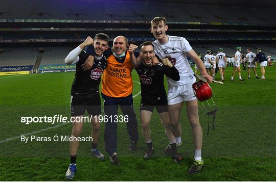 Down v Kildare - Christy Ring Cup Final Down v Kildare - Christy Ring Cup Final