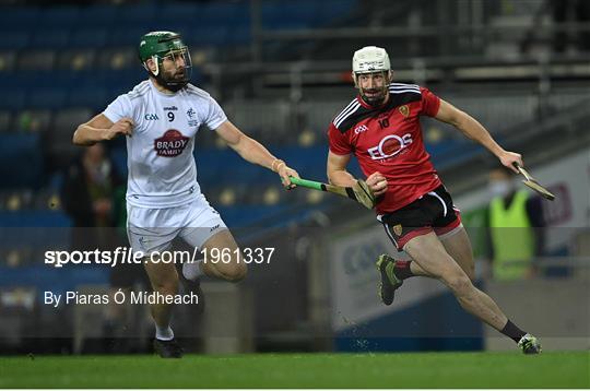Down v Kildare - Christy Ring Cup Final Down v Kildare - Christy Ring Cup Final